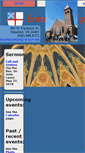 Mobile Screenshot of emmanuelstaunton.org